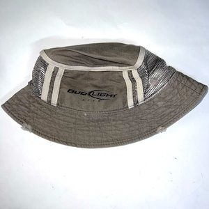 Bud Light Fisherman’s Hat